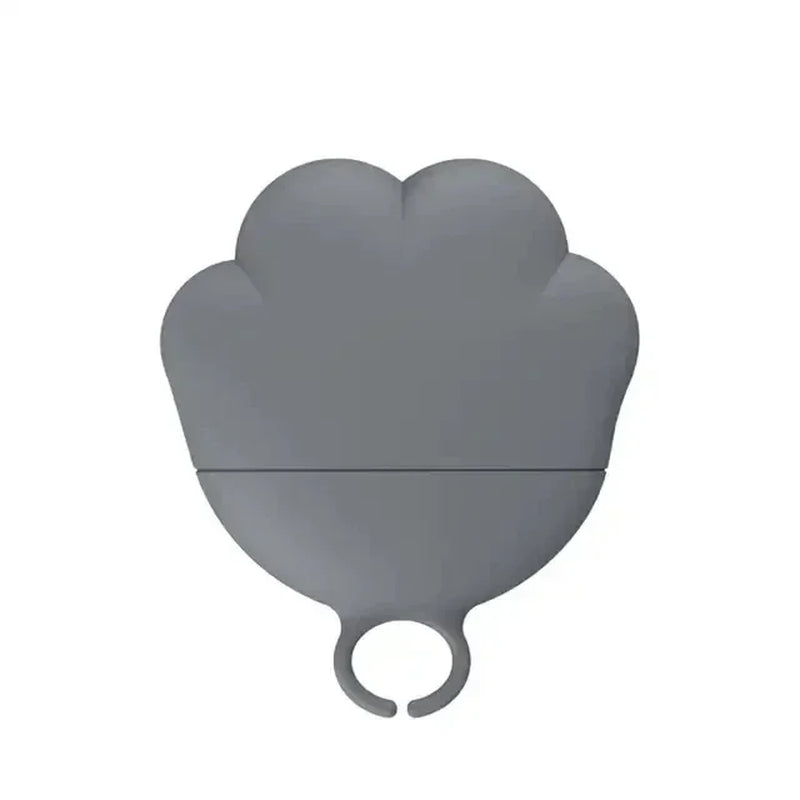 3-in-1 Pet Food Spoon & Silicone Can Lid Opener