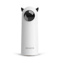 Automatic LED Laser Interactive Cat Toy - Handheld & Auto Mode