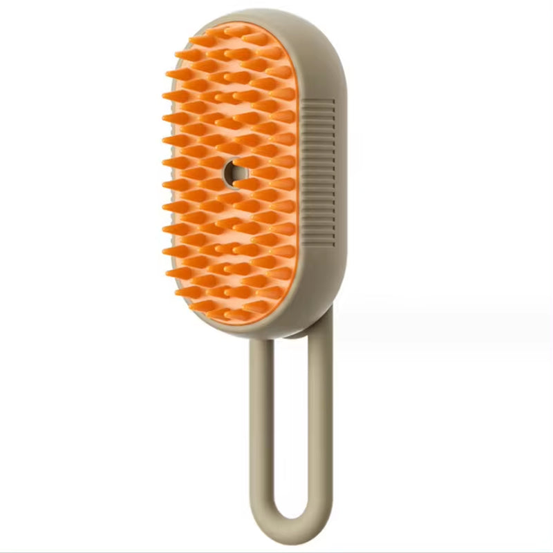 Electric Spray Grooming Comb for Cats & Dogs