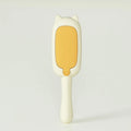 Pet Hair Remover Clothes Electrostatic Multi-Purpose Brush Cat Dog Hair Sticker Roller Sticker Self-Cleaning Lint Hair Remover