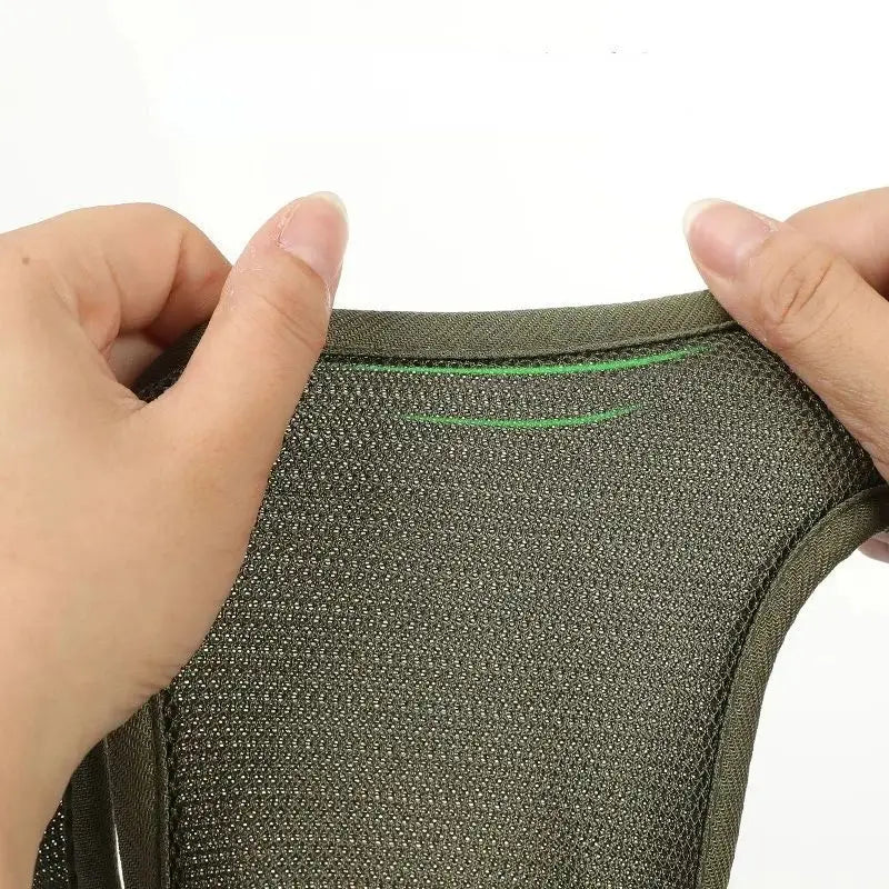 Cat Grooming Restraint Hammock washable