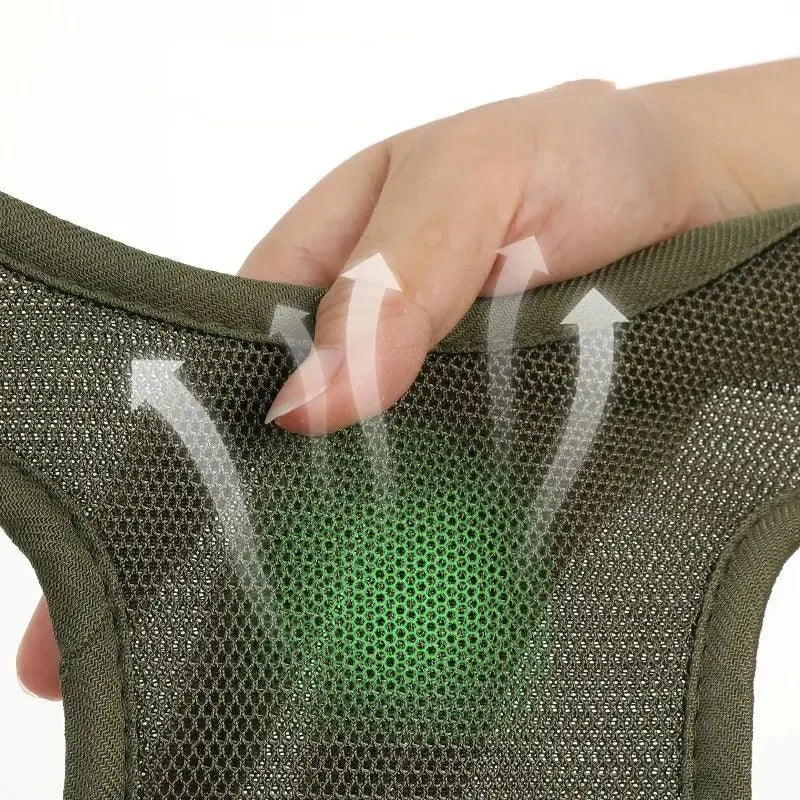 Cat Grooming Restraint Hammock colors