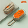 Electric Spray Grooming Comb for Cats & Dogs